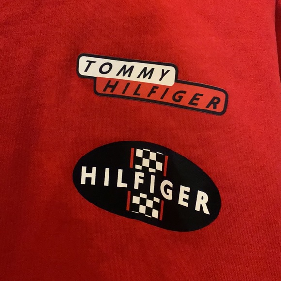 Like new Tommy Hilfiger Collection XS sweatshirt - Picture 6 of 9